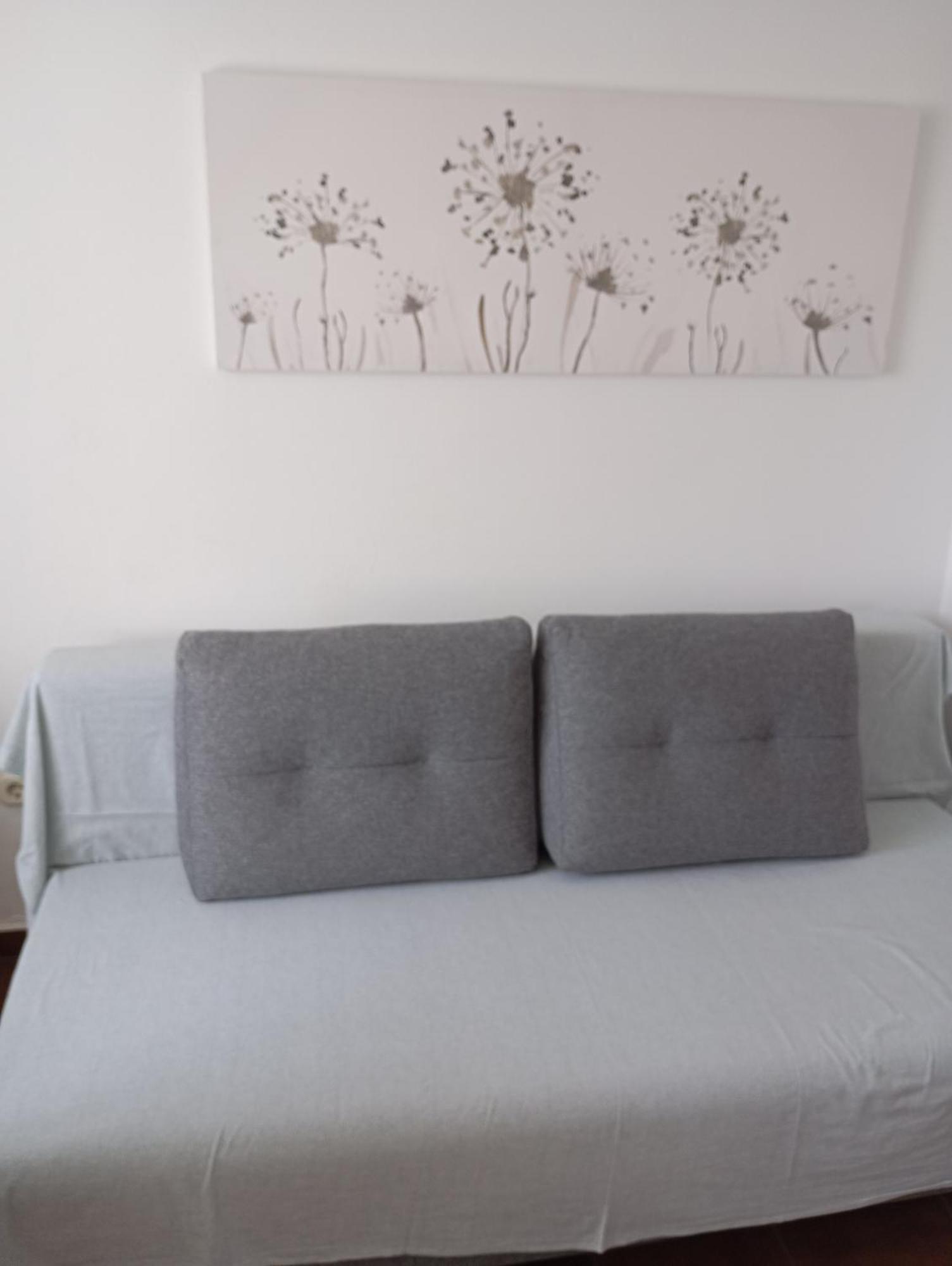 Apartments Nina Ravni Eksteriør billede