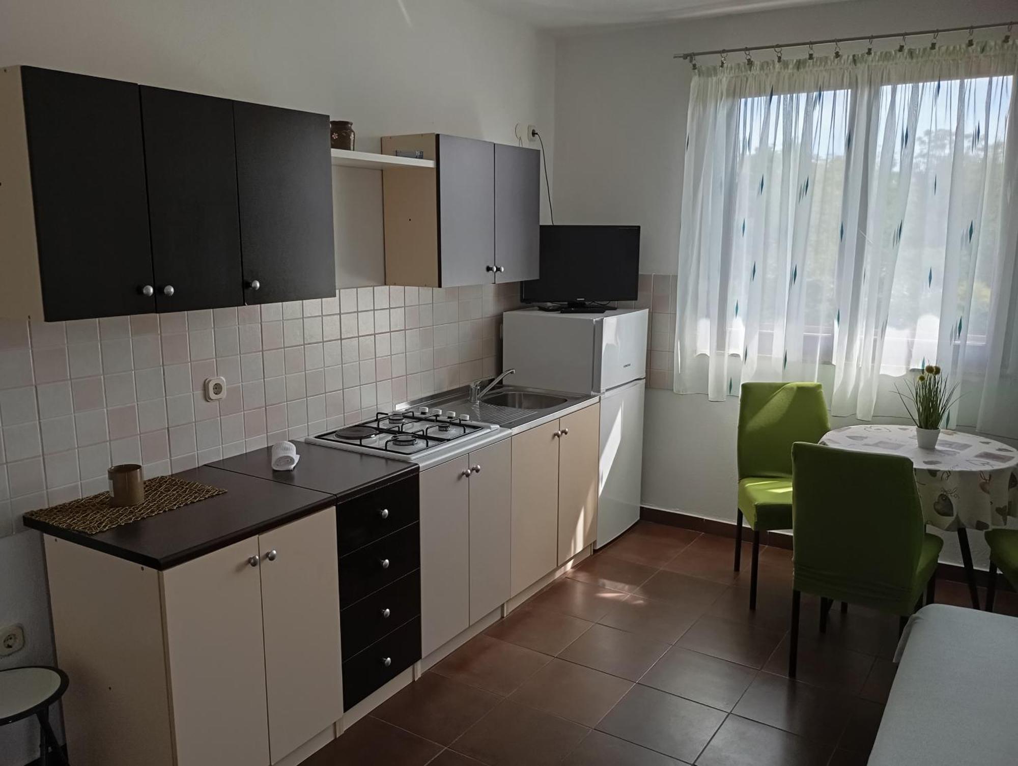 Apartments Nina Ravni Eksteriør billede